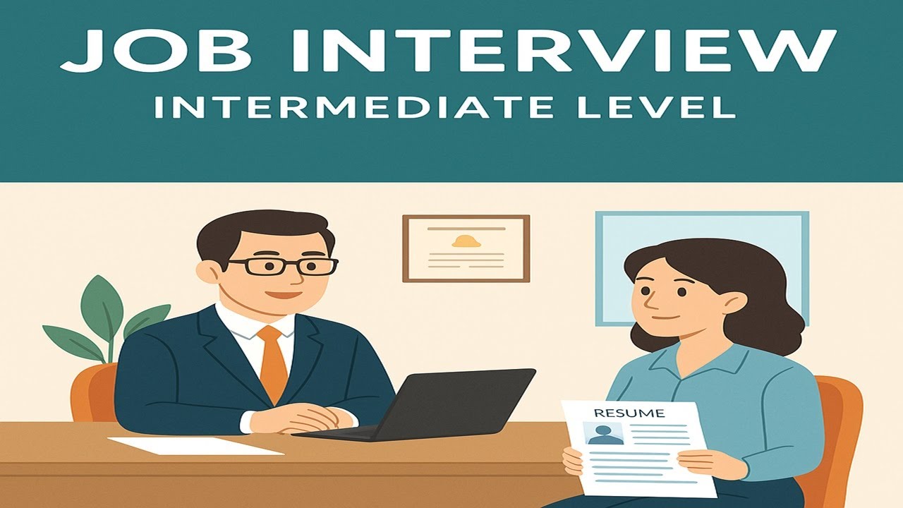 jobinterview